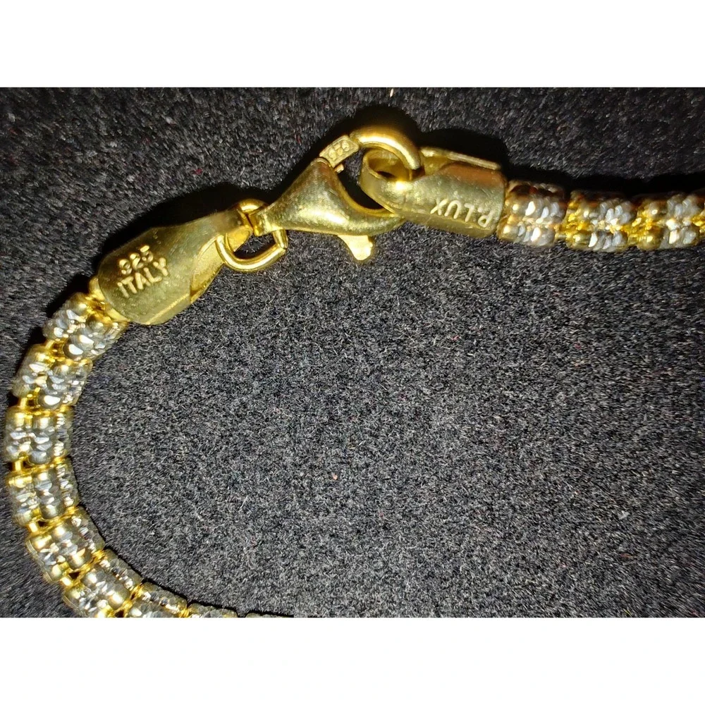 P. Lux italian made